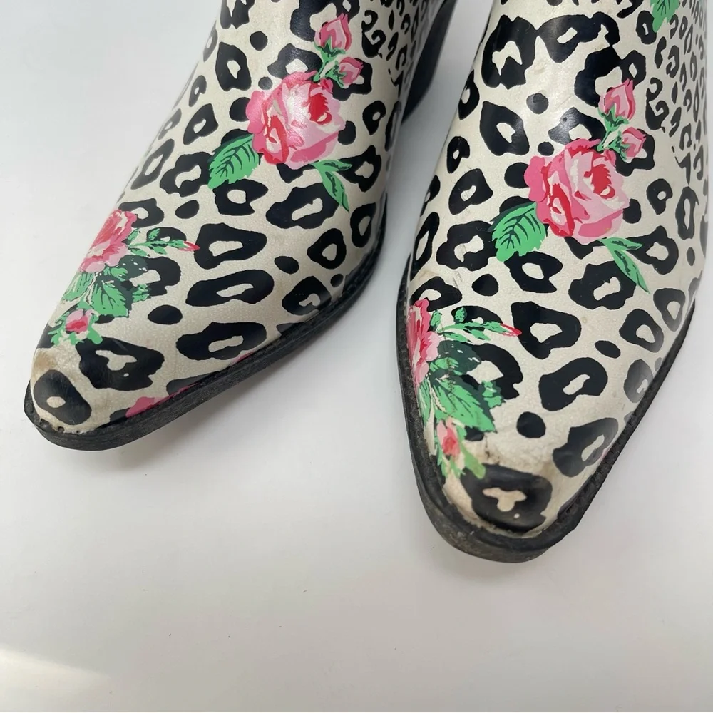 Corkys cowboy boot